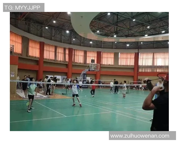 南京六合中等专业学校羽毛球队在市青少年阳光体育节赛事中斩获佳绩 南京六合中等专业学校羽毛球队在市青少年阳光体育节赛事中斩获佳绩