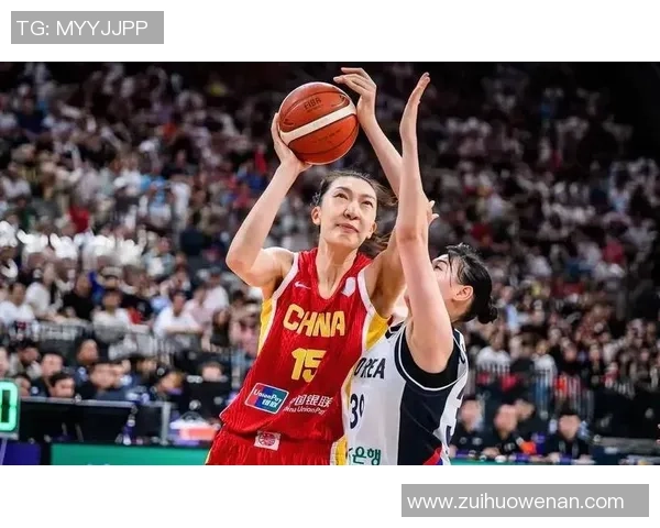 韩旭在澳大利亚女篮联赛主场首秀中砍下19分展现出色表现